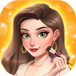 Fashion Blast - Puzzle Games Mod