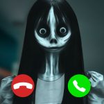 Monster Prank Call: Scary Chat Mod