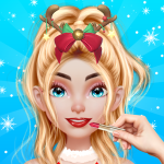 Fashion Dress Up & Makeup Game Mod