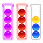 Ball Sort - Color Puzzle Game Mod