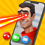 Potman Prank Call & Message Mod