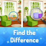 Find The Difference Mod