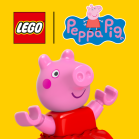 LEGO® DUPLO® PEPPA PIG Mod