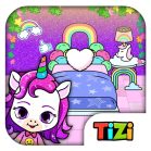 Tizi Town Home Decoration Game Mod