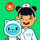 Pepi Hospital 2: Flu Clinic Mod