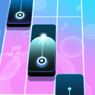 Piano Rhythm: Music Game Mod