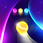 Dancing Road: Color ball run Mod