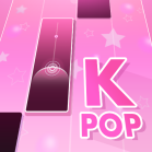 Kpop Piano Star - Music Game Mod