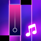 Piano Beat - EDM Music Tiles Mod