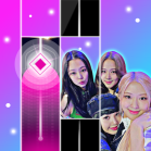 BLACKPINK Piano Tiles Game Mod