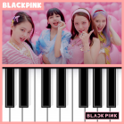 BLACK PINK Magic Piano Mod