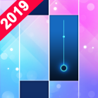 Piano Games Mini: Music Puzzle Mod