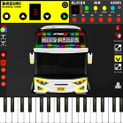 Bus Telolet Basuri Pianika Mod