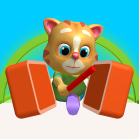 Dance Tuber: Cat Beat Lover Mod