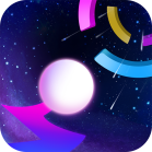 Dream Circles Dash: Game Nhạc Mod