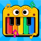 Wow Kids Baby Piano Mod