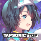 TAPSONIC TOP -Music Grand prix Mod