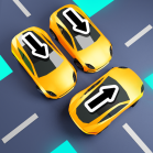 Traffic Escape! Mod