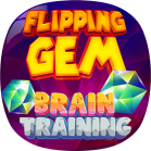 Flipping Gem - Brain Training Mod