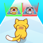 Cat Rush: Draw Puzzle Game Mod