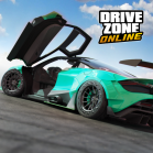 Drive Zone Online: Car Game Mod