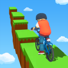 Bike Master: BMX Challenge Mod