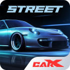 CarX Street Mod