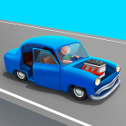 Idle Racer — Chạm & Đua Mod