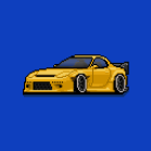 Pixel Car Racer Mod