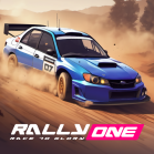 Rally One : Race to glory Mod