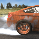 Drift 2 Drag Mod