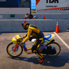 Real Drag Bike - Balap Liar 3D Mod