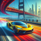 Car Race 3D - Racing Master Mod