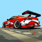 Drift Clash Online Racing Mod