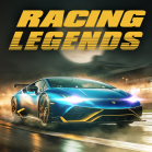 Racing Legends - Offline Games Mod