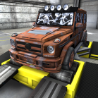 Dyno 2 Race - Car Tuning Mod