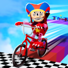 Bike Hero: Epic Monster Race Mod