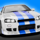 Real Car Drift Racing Royal 2 Mod