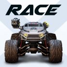 RACE: Rocket Arena Car Extreme Mod