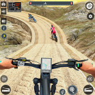 BMX Cycle Stunt Game Mod