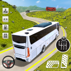 Modern Bus: Game Lái Xe Bus 3D Mod