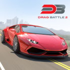 Drag Battle 2:  Race World Mod