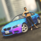 Car Driving Online: Race World Mod