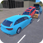 Traffic Crashes Car Crash Mod