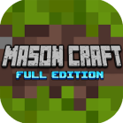 Mason Craft Mod