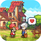 Harvest Town - Trang trại RPG Mod