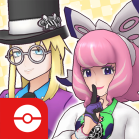 Pokémon Masters EX Mod