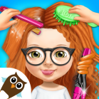 Sweet Baby Girl Beauty Salon 3 Mod