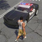 Gangster Games: Gang Crime 3D Mod