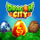 Dragon City (Thành Phố Rồng) Mod